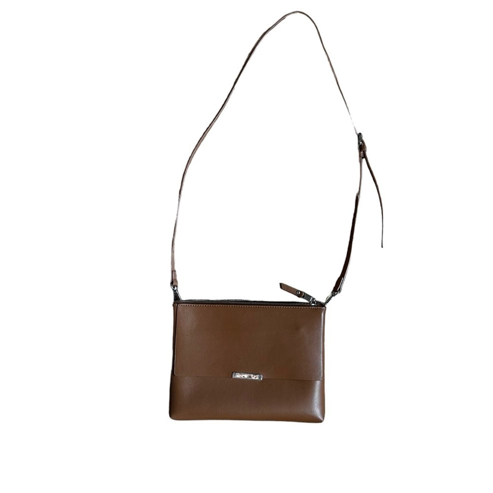 Faux leather purse - Picture 2 of 7